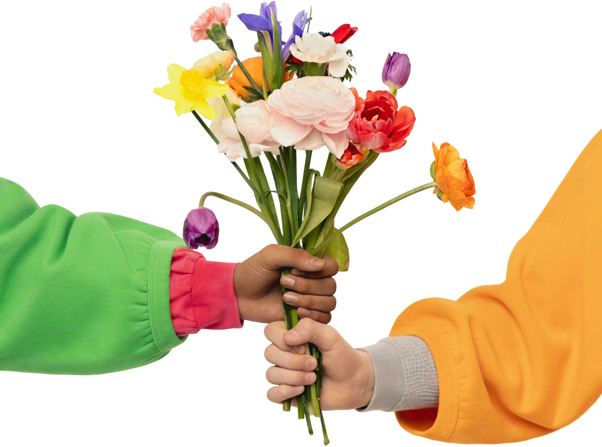 Gosha Rubchinskiy: The New Era